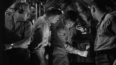 You okay, sir? - Run Silent Run Deep