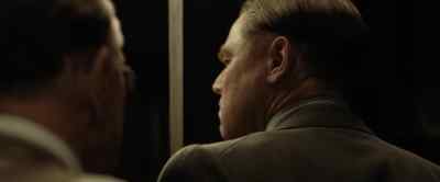 - You okay, son? - Killers of the Flower Moon