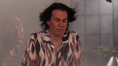 You okay, Spence? - iCarly