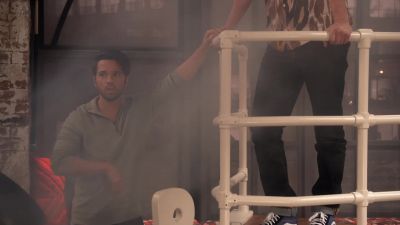 You okay, Spence? - iCarly