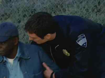 - You okay?
- Sure. Fine. - The Pretender