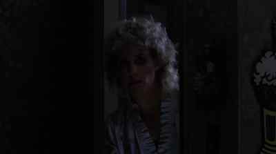 You okay, Tina? - A Nightmare on Elm Street