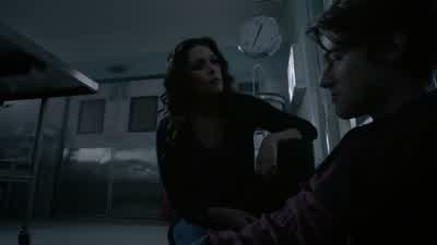 You okay to stand? - Teen Wolf