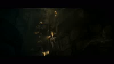 You okay up thereYesYou're not movingI'm thinkingAboutAbout what the hell I'm doing up here 40 feet in the airwith crap shoulderscrumbling vertebraea plate in one leg screws in the otherYeah I get it I get itNo you don't get itYou're half my ageYou - Indiana Jones and the Dial of Destiny