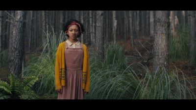 You okay, Wendy? - Sweet Tooth