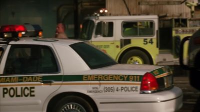 You okay, Wolfe? - CSI: Miami