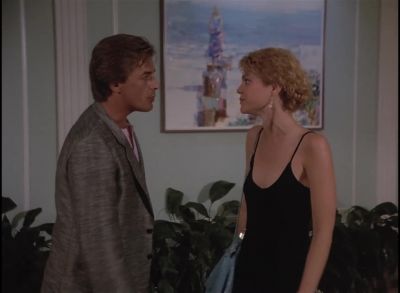 You okay?
Yeah, fine.
Just fine. - Miami Vice