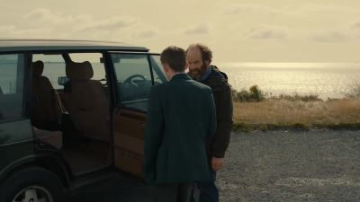 -You okay? -Yeah, good. - Innocent