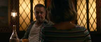 -You okay?
-Yeah, I just gotta
stay focused. - Inside Man