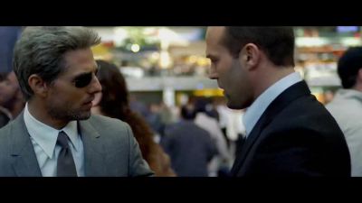 You okay Yeah I'm fine mate - Collateral