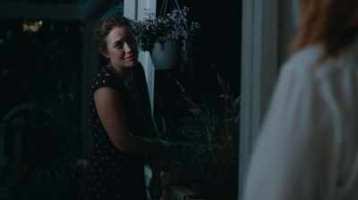 - You okay?
- Yeah. I'm fine. - Princess Cyd