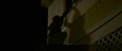 - You okay?
- Yeah, I'm okay. - The Strangers: Prey at Night