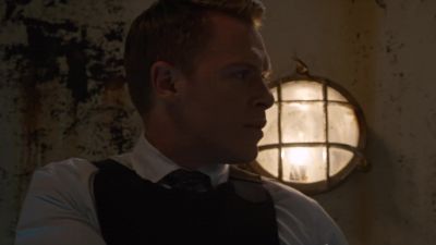 - You okay?
- Yeah. - The Blacklist