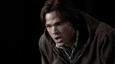 - You okay?
- Yeah. - Supernatural