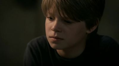 - You okay?
- Yeah. - Supernatural