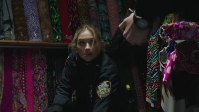 You okay?Yeah. - Blue Bloods