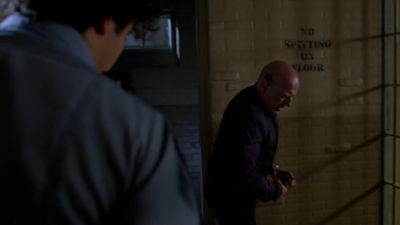 - You okay?
- Yeah. - Under the Dome