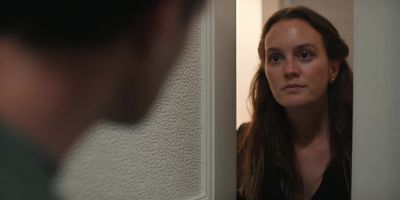 -You okay? -Yeah. - The Weekend Away