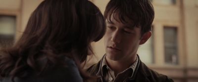 - You okay?
- Yeah. - 500 Days of Summer