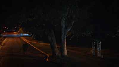 - You okay?
- Yeah. - The Leftovers