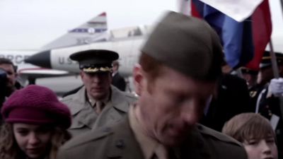 You okay? Yeah. - Homeland