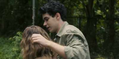 - You okay?
- Yeah. - I Know What You Did Last Summer