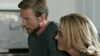 - You okay?
- Yeah. - Killer Grandma