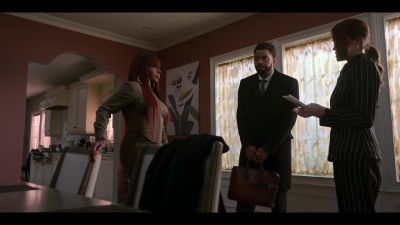- You okay? - Yeah. - Power Book II: Ghost