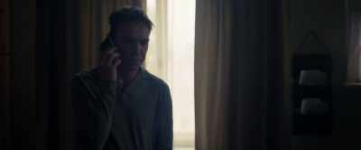 You okay?
Yeah, yeah, I'm good. - The Good Neighbor