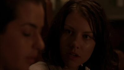 - You okay?
- Yeah, yeah. - The Walking Dead