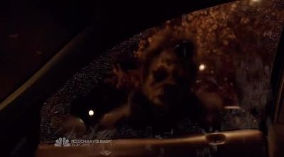 - You okay?
- Yeah. You? - Grimm