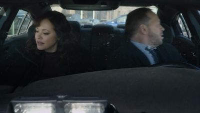You okay?
Yeah, you? - Blue Bloods