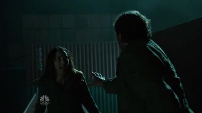 - You okay?
- Yes. - Grimm