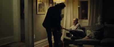 - You okay?
- Yes. - Fathers and Daughters