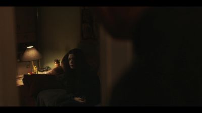 You okay? You have everything you need? - Hanna