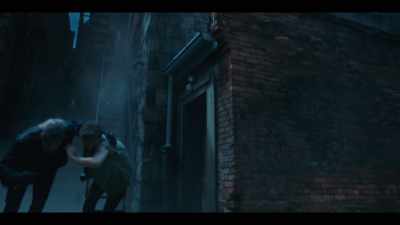You okay? You okay? - The Umbrella Academy