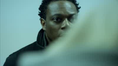 You okay? - Blindspot