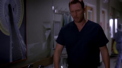 You okay? You wanna get a drink or something? - Grey's Anatomy