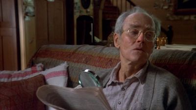 You old poop - On Golden Pond