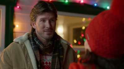 You, on your own, are
a unique gift - The Secret Gift of Christmas