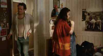 - You on your own?
- Yep. - "Screen Two" The Snapper