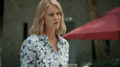 - You were on your phone
or your computer? - Beauty and the Billionaire: Bali