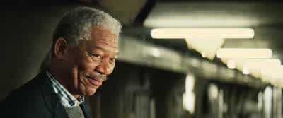 You were on the board When your father ran thingsYou knew my father Oh yeahHelped him build his trainHere we areKevlar utility harnessGas powered magnetic grapple gunThe 350 pound test monofilamentWonderful project your dad's trainRouted it right into - Batman Begins
