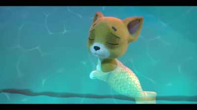 You, on the other hand… - Mermaid Magic