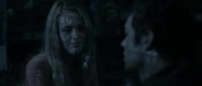          You on the other hand, 
         you lose a brother,     - The Curse of Sleeping Beauty