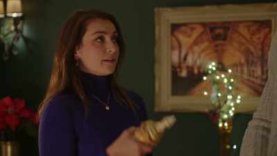 You, on the other hand, - Operation Nutcracker