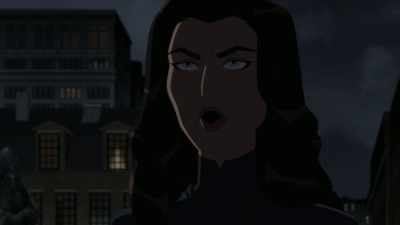 You, on the other hand, - Batman: The Doom That Came to Gotham