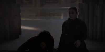 You, on the other hand, - Dune: Prophecy