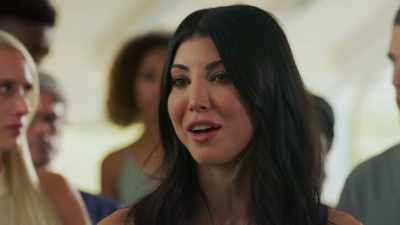 You were on the phone, Warren, - Secret Lives of College Escorts