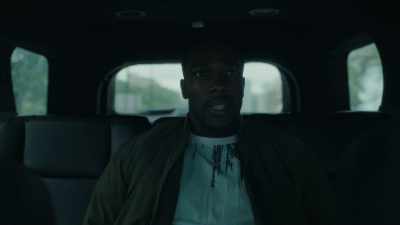 You were on the run,
but you had to know. - 61st Street